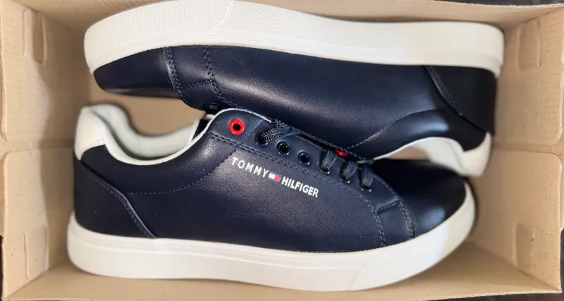 Oбувь Tommy Hilfiger