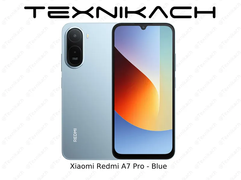 Xiaomi Redmi A7 Pro • Доставка • Проверка при получении — фото 2