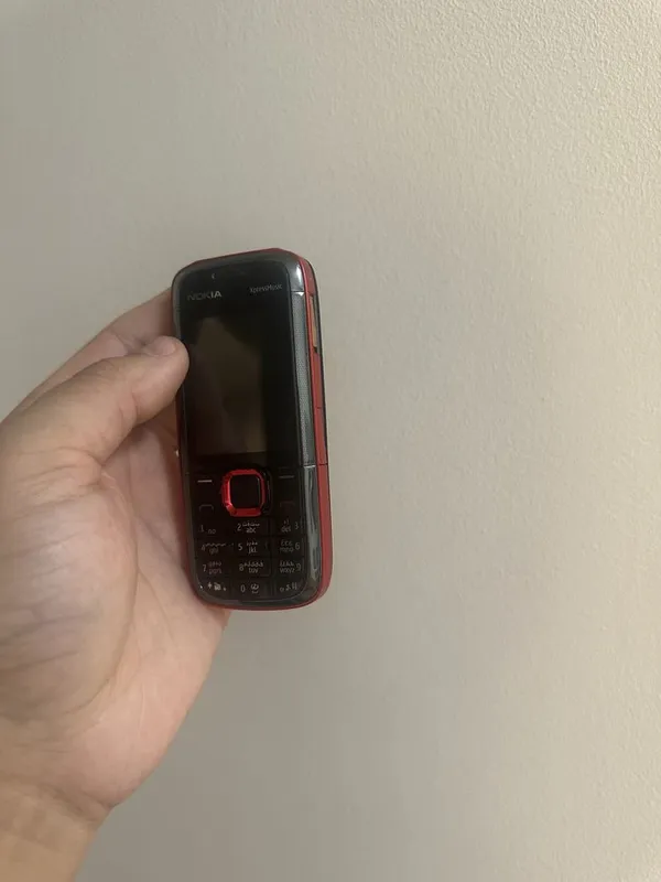 Nokia 5130 5 Nokia 5130 5