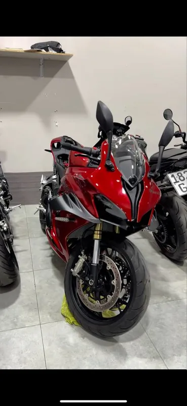 Motosikel pakraska luboy slojnesti 4