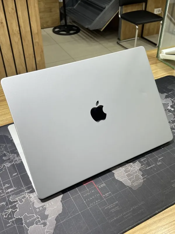 Yengide Macbook air M1 | Full Komplekt | Zor Narxga — фото 3