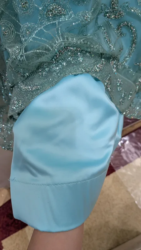 Ayollar uchun kechki ko‘ylak 4 Ayollar uchun kechki ko‘ylak 4