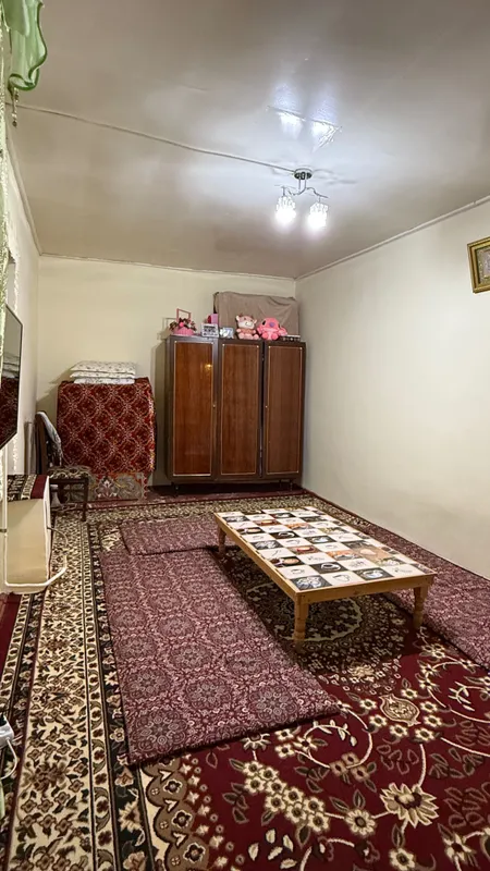 Spartakda hovli sotiladi 5