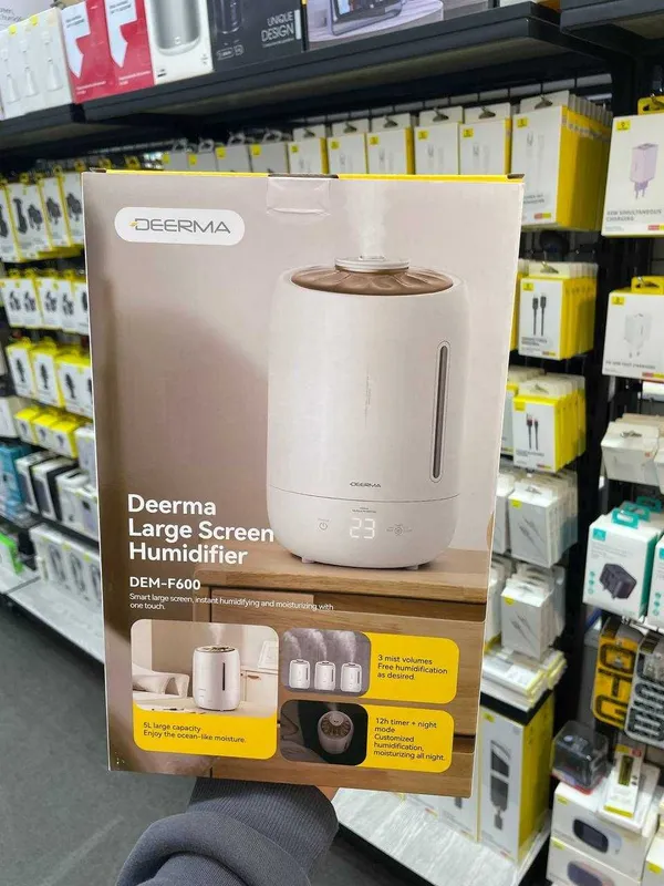 Deerma Humidifier F-600 Deerma Humidifier F-600