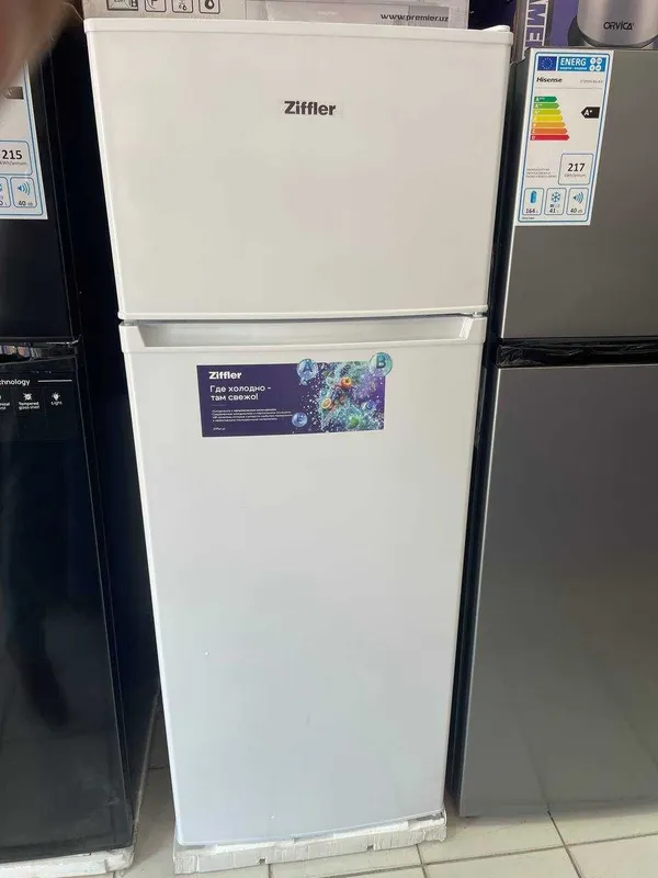 Kuler Exclusive YLRS-E6 фреоновые По низкой цене + ДОСТАВКА!!
