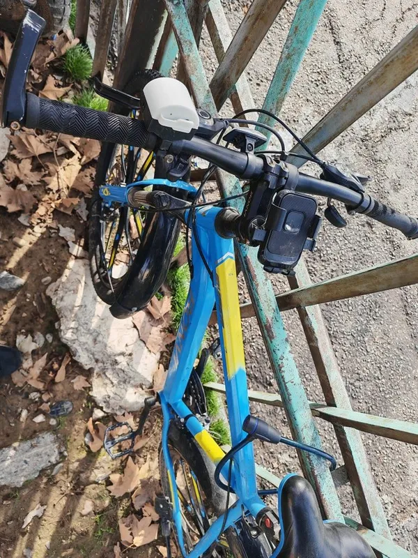 Velosiped sotiladi 2 Velosiped sotiladi 2