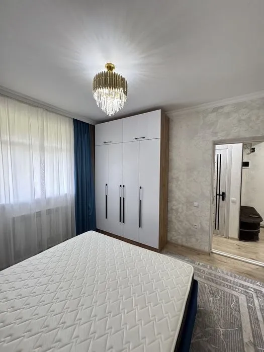 3-комн квартира, 63 м², 3/4 этаж 4