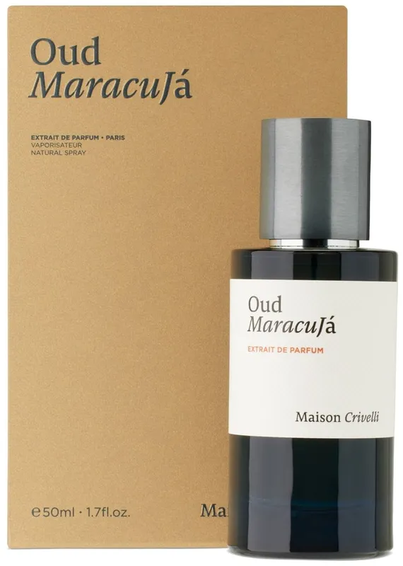Atir sotiladi. Oud Maracuja. 2
