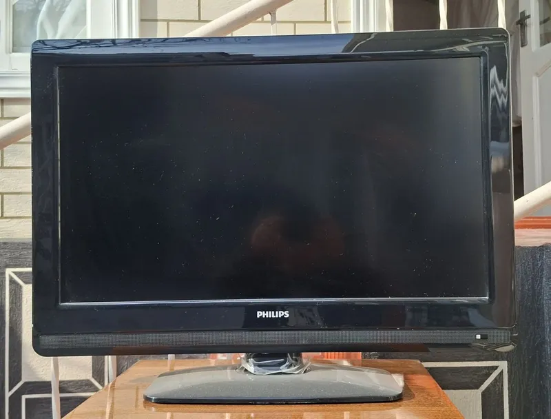 Philips телевизор