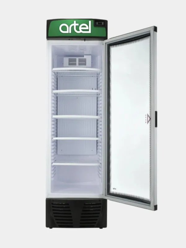 Vitrina sovutkichi Artel 400 litr 3