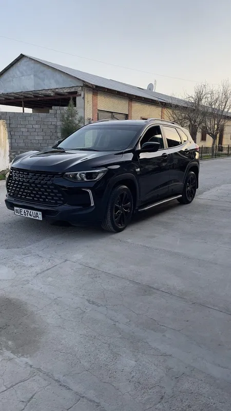 Трекер 2 сотилади