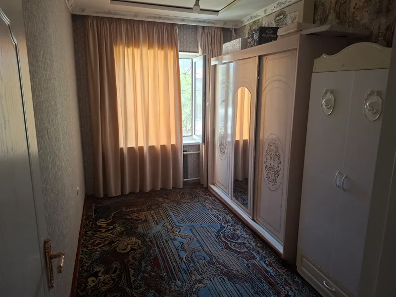 Продаю свою 4 комнатная квартира с ремонтом — фото 5