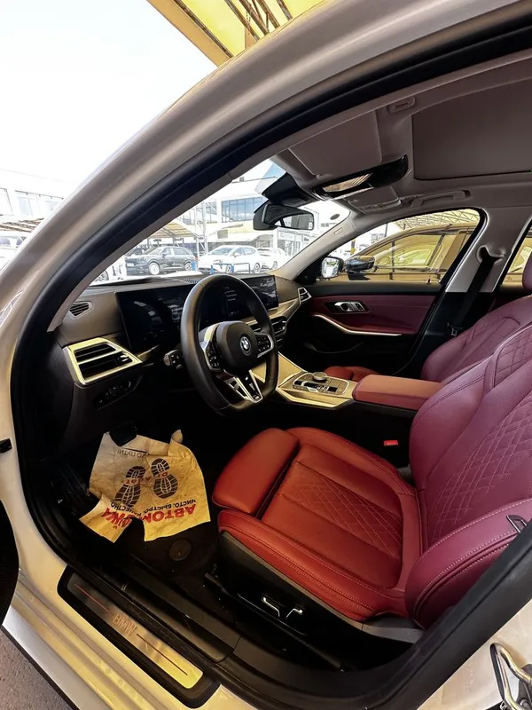 Bmw i3 40l night sport notarius 4