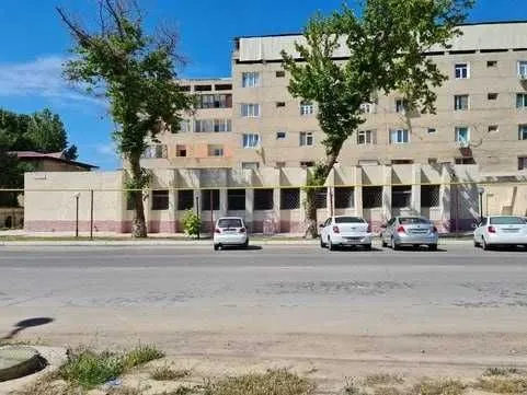 Продажа коммерческого помещения. Первая линия