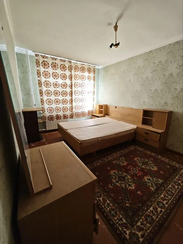 Аренда 3 ком, Каракмыш, кинотеатр НУКУС 3