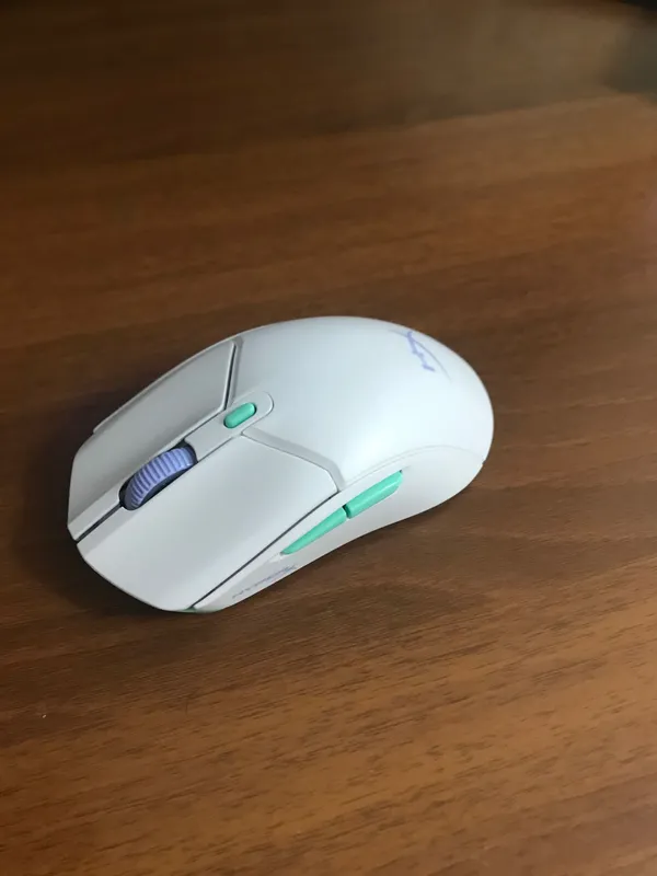 Hyper x gaming mouse — фото 2