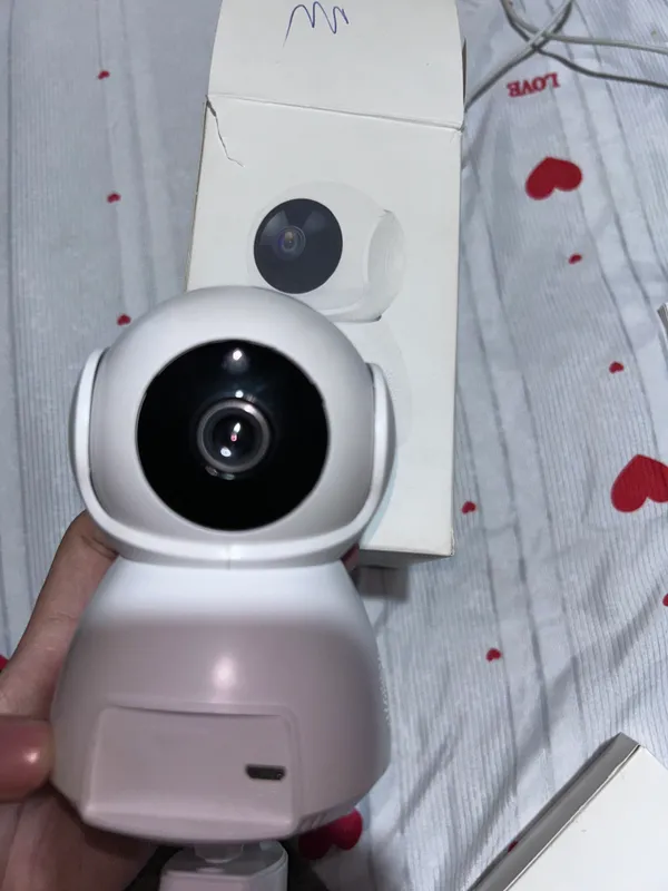 V380 Pro Smart Camera 3 V380 Pro Smart Camera 3