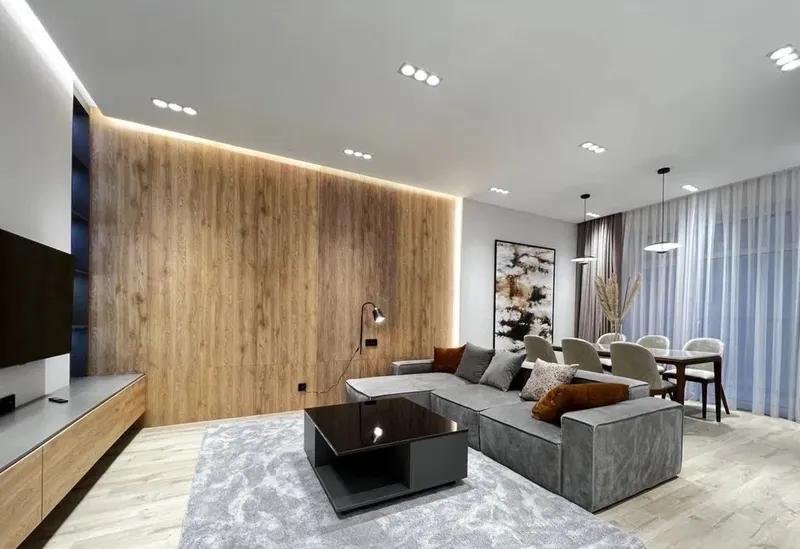 Юнусабад 5-кв 2 комнаты • 65 м² • 2/12 этаж 4