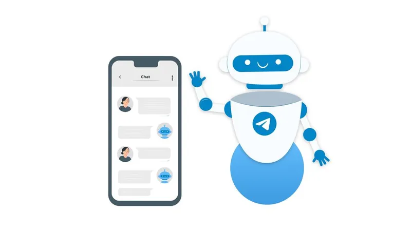 Telegram bot yasash / Разработка ботов / Автоматизация и сайтов