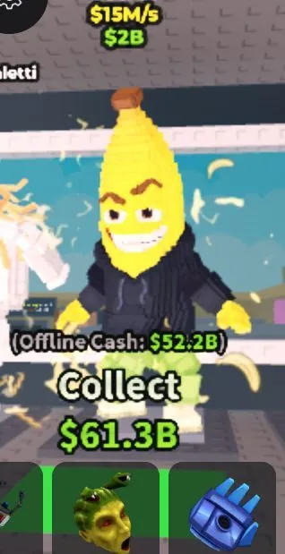 Roblox bananita Roblox bananita