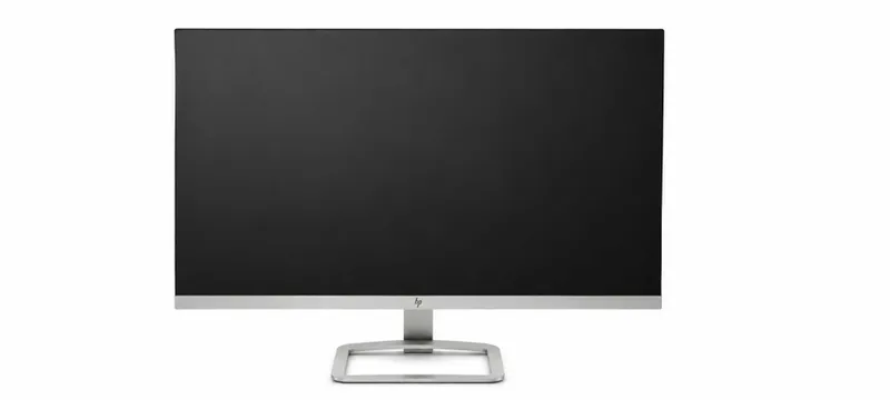 Монитор HP 23,8 дюймов / HP 23,8 dyuymli monitor 1