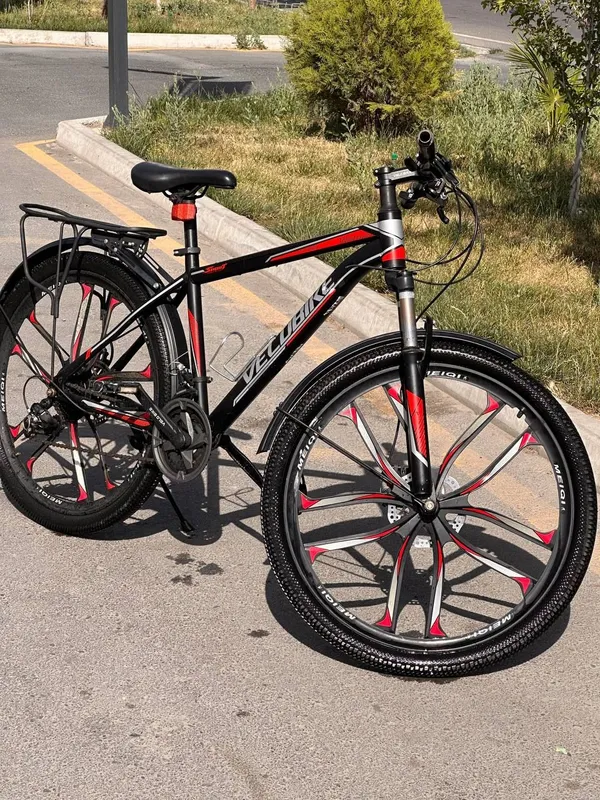 велосипед VELOBIKE
