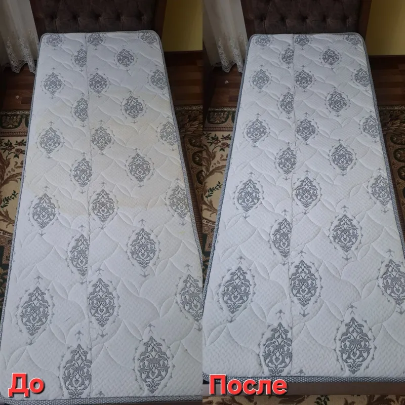 Химчистка мебели/ Mebel ximchistkasi/ Химчистка матрасов/ Matras ximch — фото 1