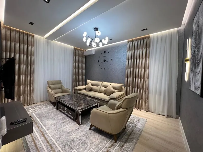 Аренда Квартира Ориентир ЖК Гринвич 800$ — фото 3