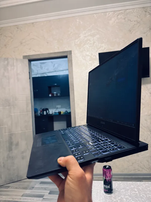 Lenovo Legion 5 4