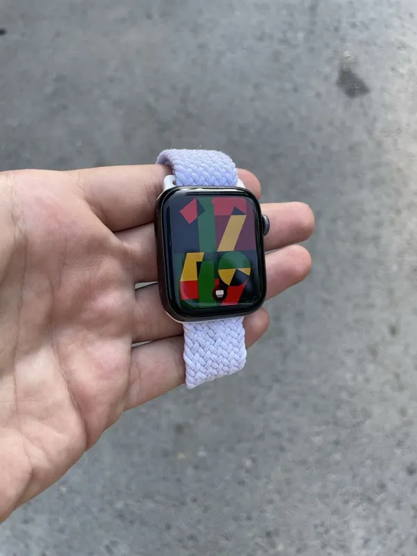 apple watch series 6 44 mm полный комплект 4 apple watch series 6 44 mm полный комплект 4