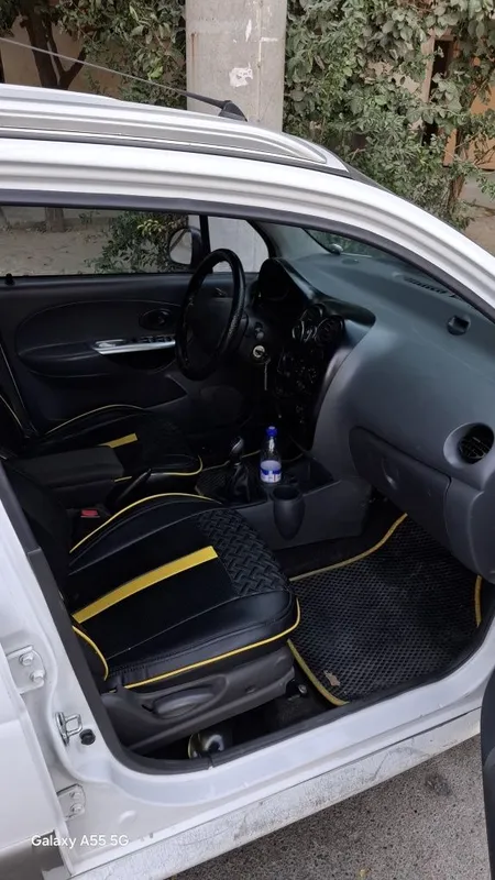 Matiz Best 2018 Yil 198min yurgan kandisaner bor yurishlari zor — фото 6