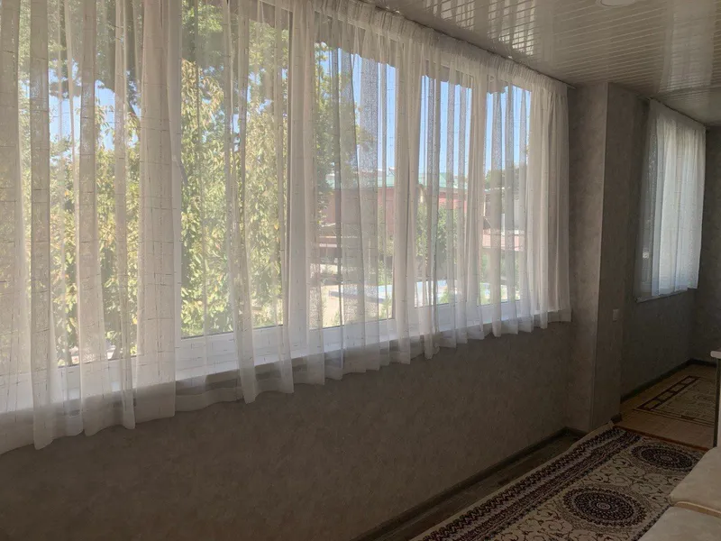 Аренда квартира ц 13 ориентир Абай корзинка 1х2 х — фото 5
