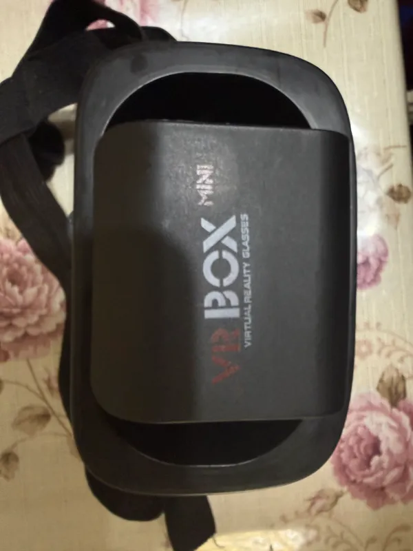 3D очки детские 3