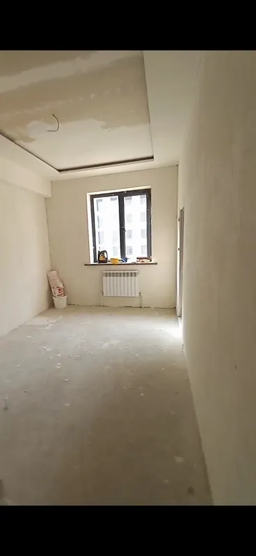 Yashnobod tumani “Olmos Rezidenci” turar joy 1