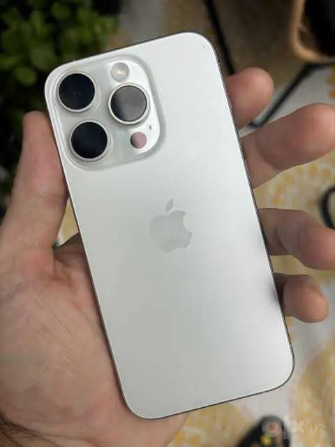 iPhone 15 PRO 256GB 4 iPhone 15 PRO 256GB 4