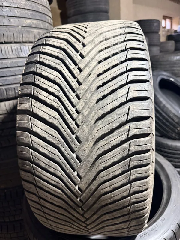 MICHELIN CROOS CILEMATE 2 255/35/18 orginal 1 MICHELIN CROOS CILEMATE 2 255/35/18 orginal 1