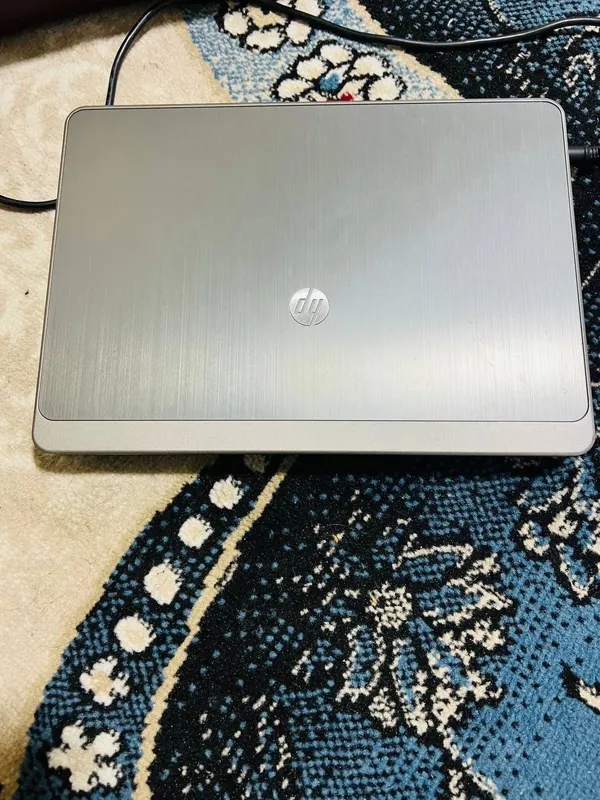 Brend / Model: HP ProBook 4230s Protsessor: Intel Core i5 (2-avlod, 2.