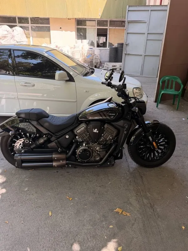 Moto sotiladi BENDA DARKFLAG 500 pnevmali 1 Moto sotiladi BENDA DARKFLAG 500 pnevmali 1