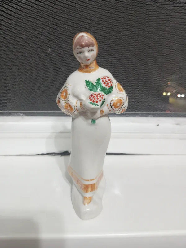 статуэтка 1 статуэтка 1