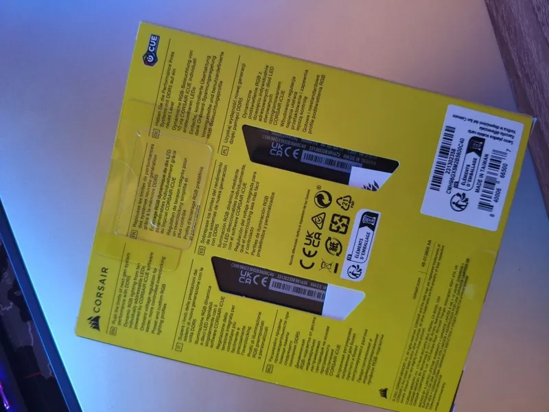 DDR5 192ГБ Для ИИ Распродаю 2