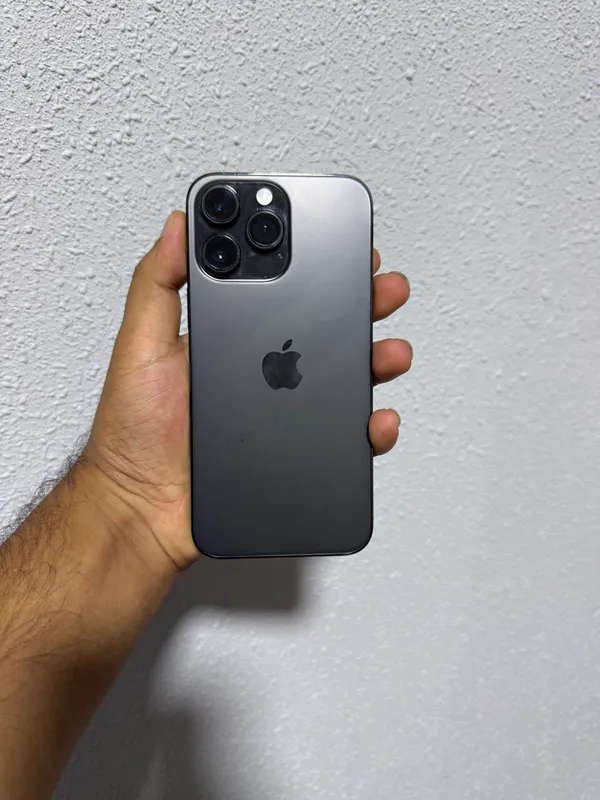 Iphone 14 pro max 6