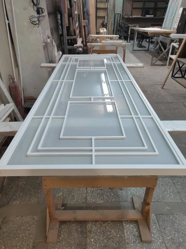 loft eshiklar • peregorodka • premium klass — фото 6