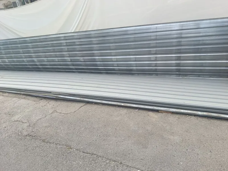 Profnastil qalinligi 5 uzunligi 9metrli metiri 40000 — фото 1