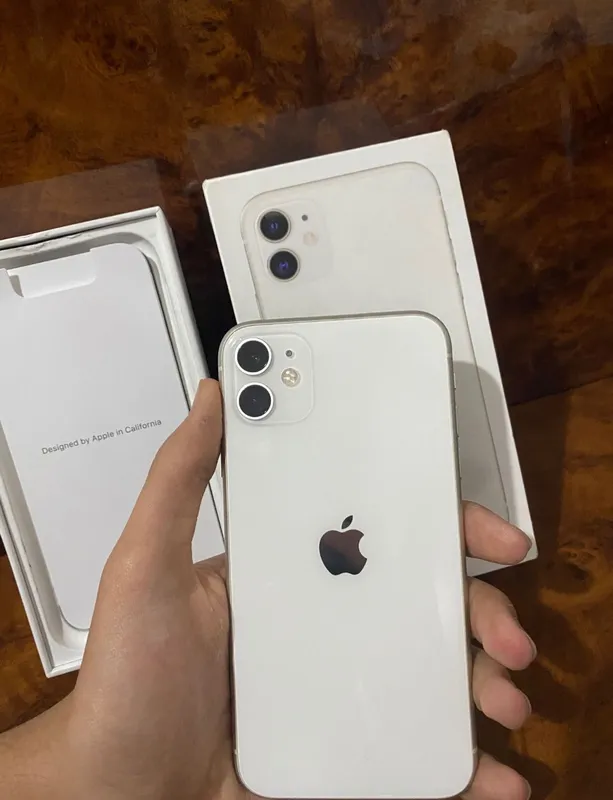 iPhone 11 Karopka dokument full 1