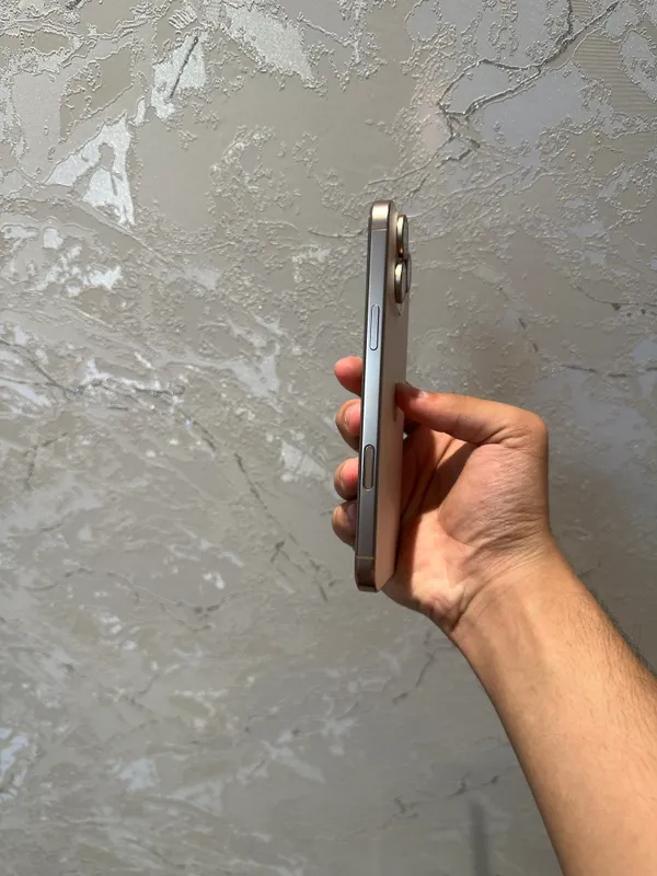 Iphone 16 pro max — фото 3
