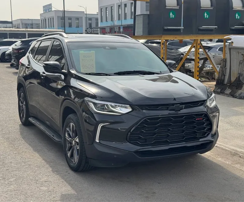 Tracker 2 Premier Full 2023 AvtoKreditga 1 Kunda 950$ bilan 2 Tracker 2 Premier Full 2023 AvtoKreditga 1 Kunda 950$ bilan 2