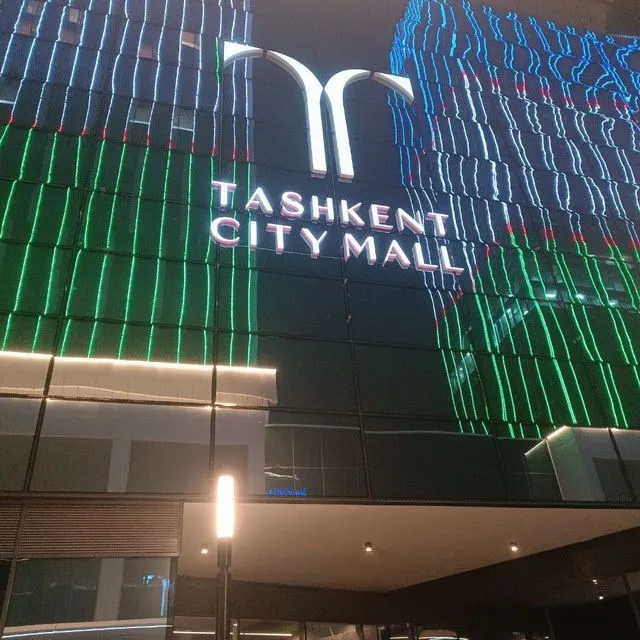 Arzon Narxda Tashqi reklama Xizmati Baner orakal bukva neon — фото 2