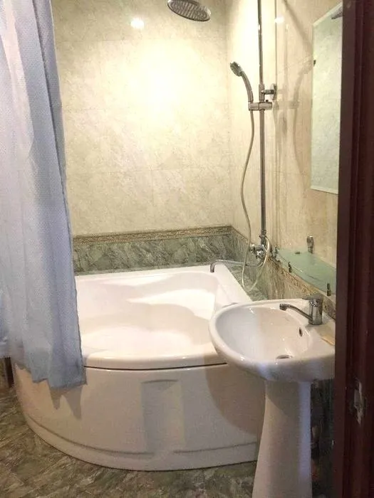 2-комнатная квартира, 45 м², Дархан (Мирзо-Улугбек), метро Хамид Алимджан — фото 6