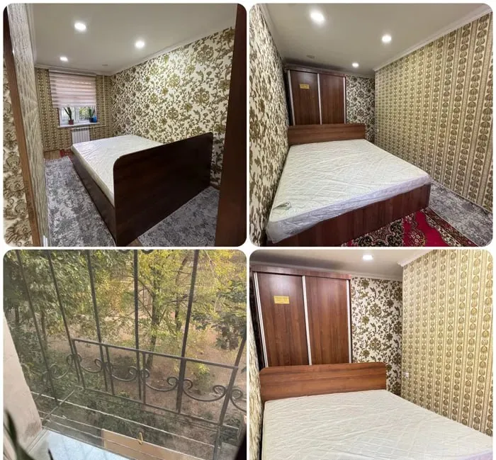 3 xonali kvartira ijarasi, 73 m² · ID 43377 4 3 xonali kvartira ijarasi, 73 m² · ID 43377 4