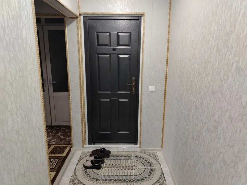 mikrarayon bozorcha Luks kvartira